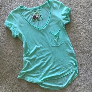 Anthropologie Tee